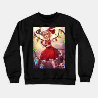 Flandre Crewneck Sweatshirt